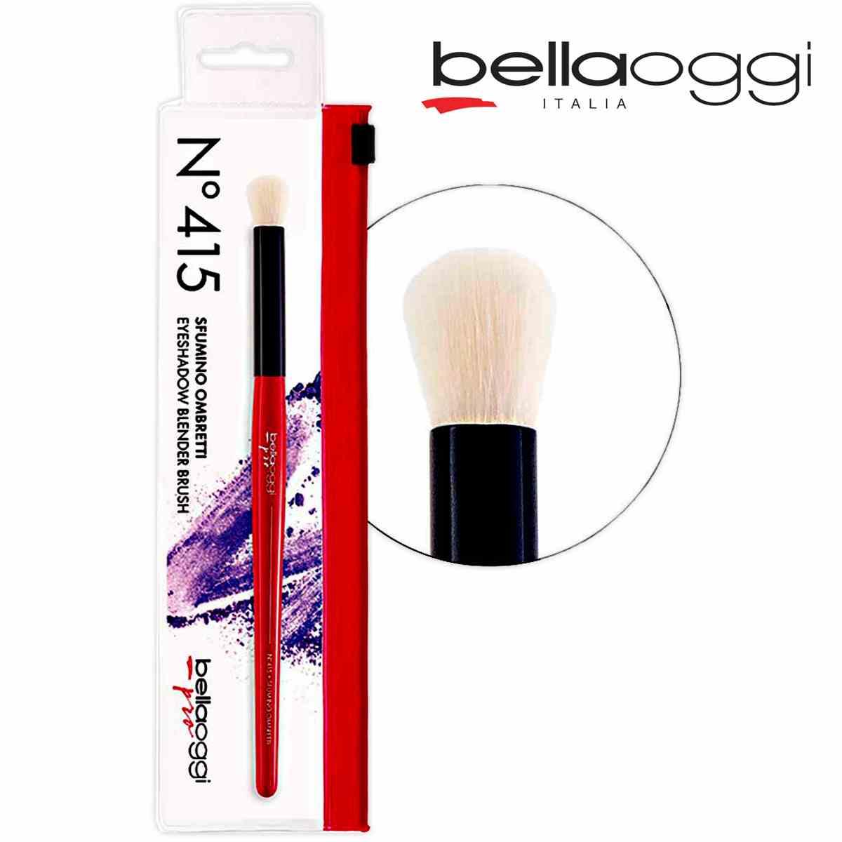 Bella oggi pro eye shadow blender