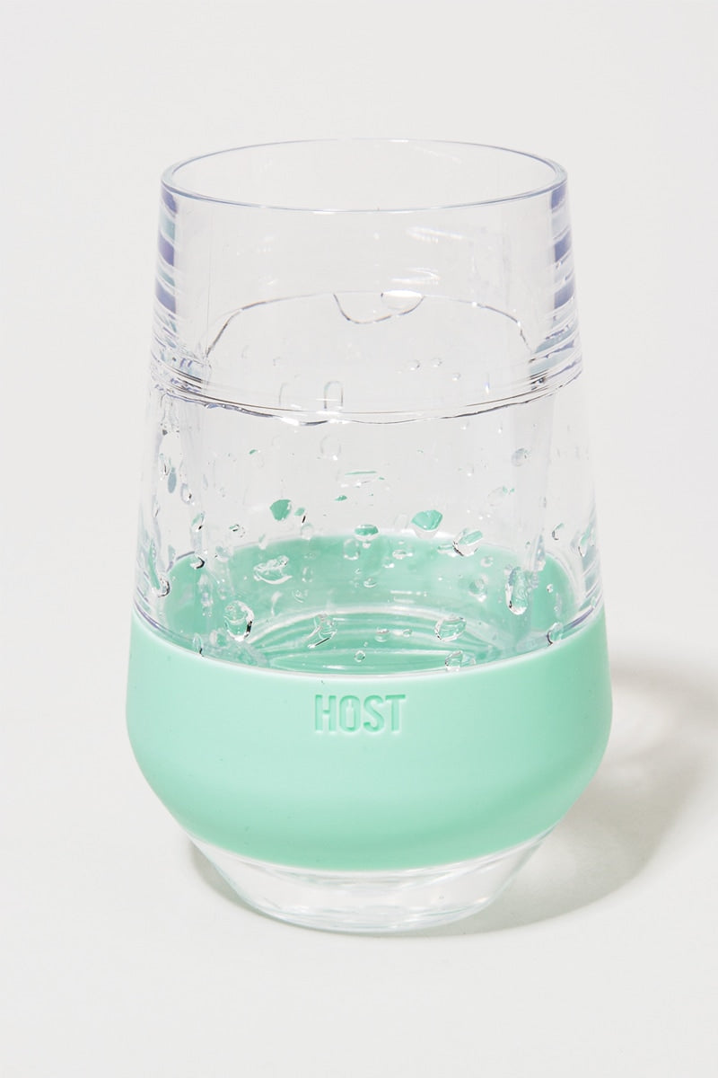 Women's Wine Freeze XL Cooling Cup by Francesca's - Size: One Size