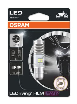 Bulb, spotlight OSRAM 7335DWESY-01B
