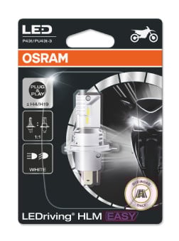 Bulb, spotlight OSRAM 64193DWESY-01B