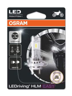 Bulb, spotlight OSRAM 64210DWESY-01B
