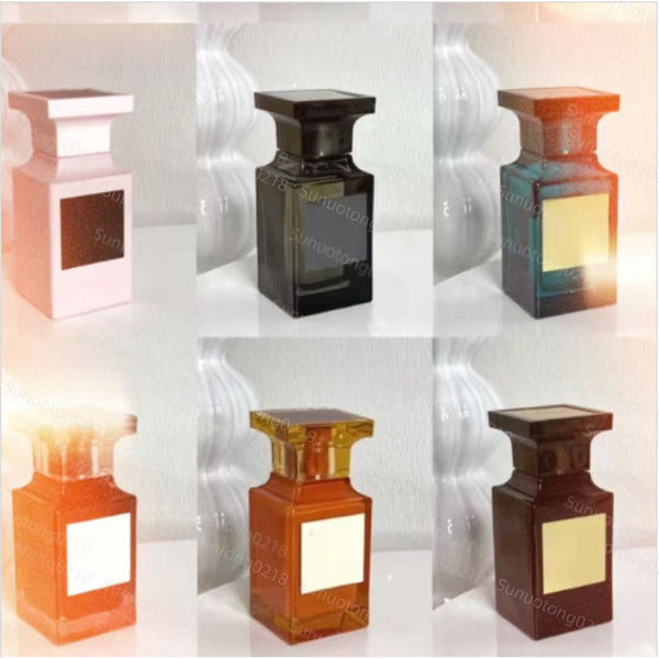 Designer perfume high quality Men&#039;s Cologne Best Men&#039;s perfume mandarino Di Amalfi Cologne Deodorant Spray Long lasting fragrance for fast