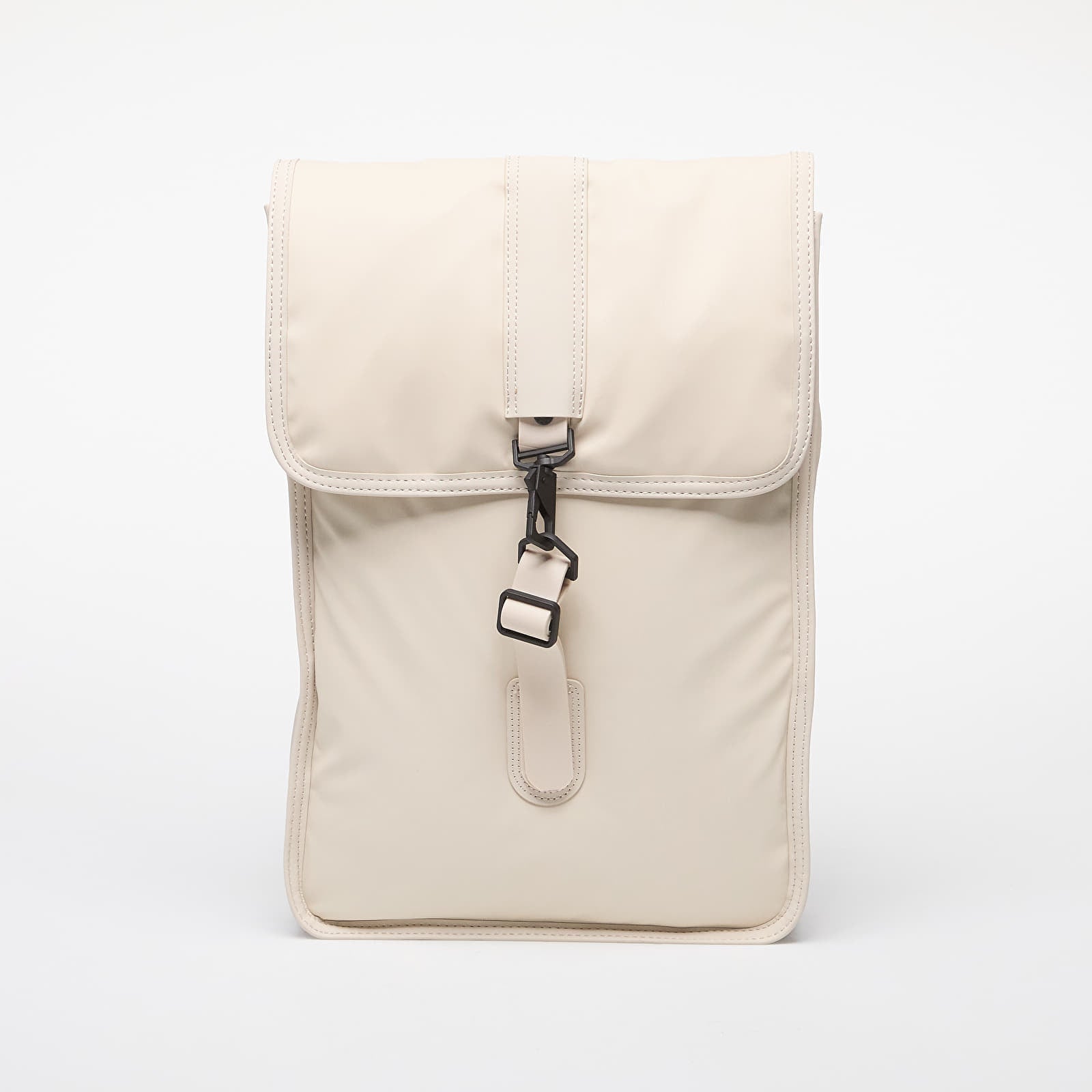 Rains Puffed Backpack Mini W3 Dune Universal