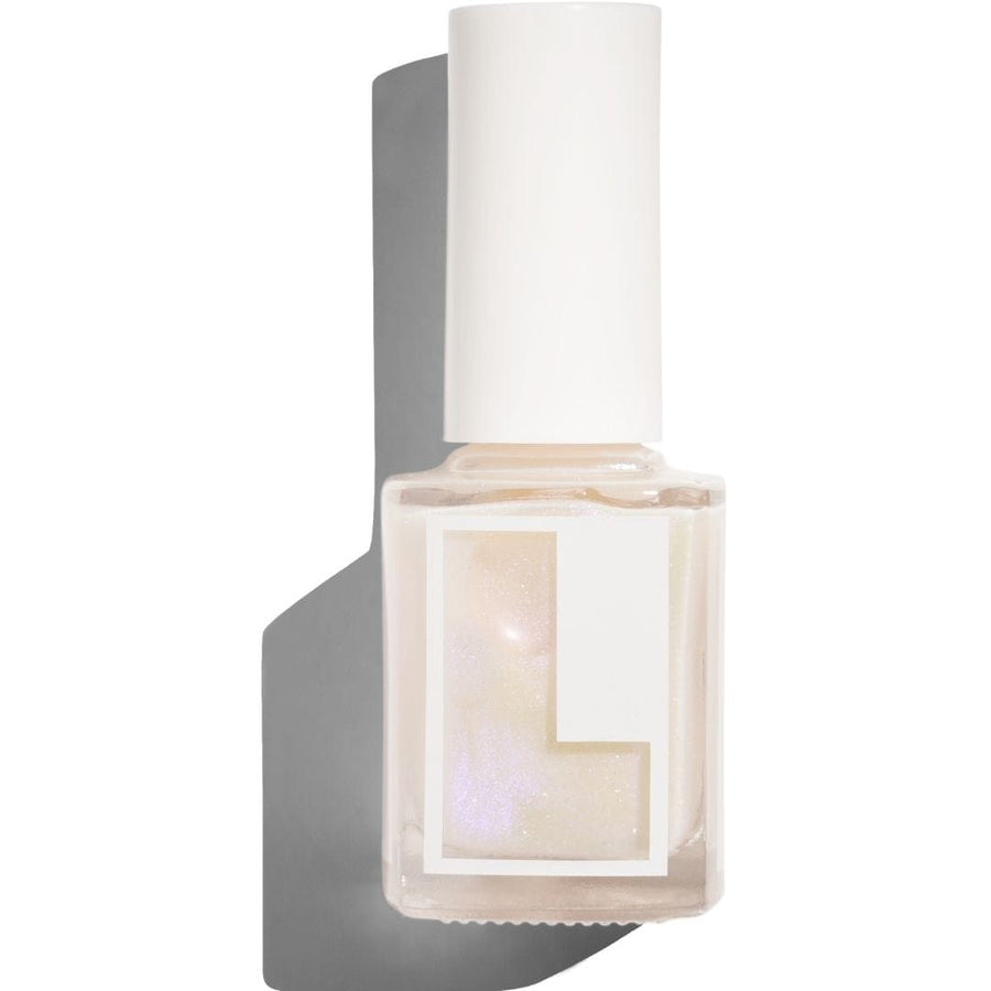 Nail Polish - Ice Queen sheer purple shimmer