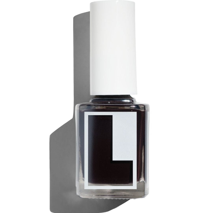 Nail Polish - Aka David Eggplant Creme