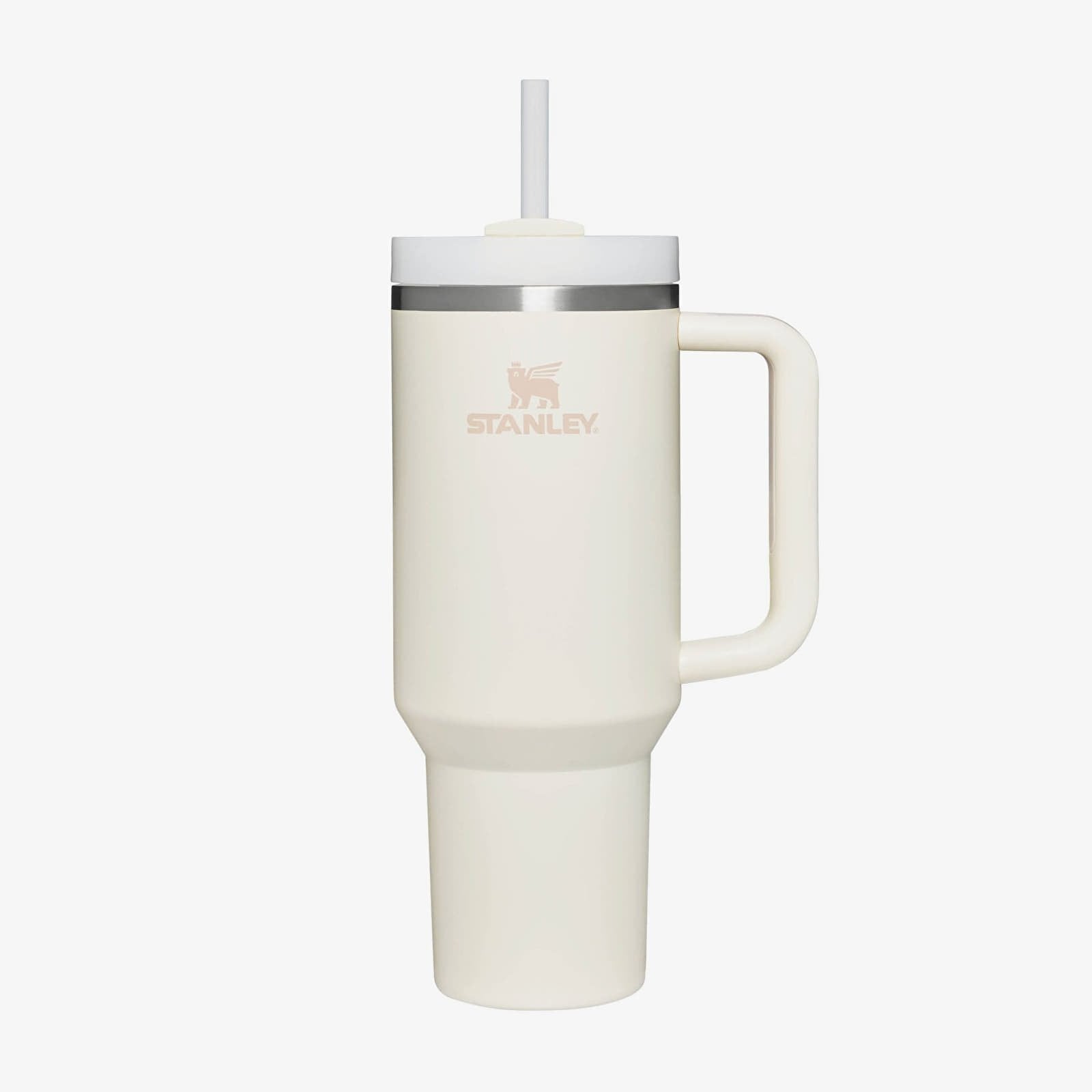 STANLEY The Quencher H2.O FlowState™ Tumbler 1180 ml Cream Tonal Universal