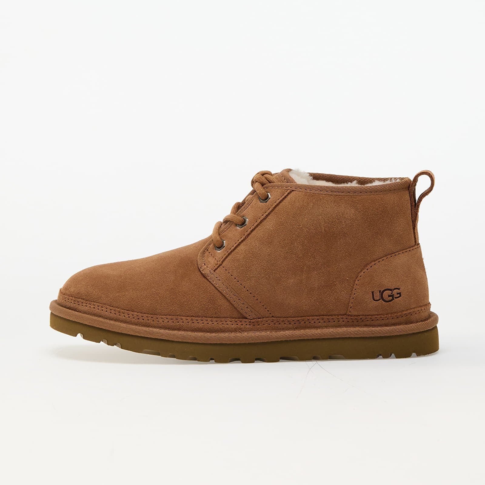 Trampki UGG M Neumel Chestnut EUR 44