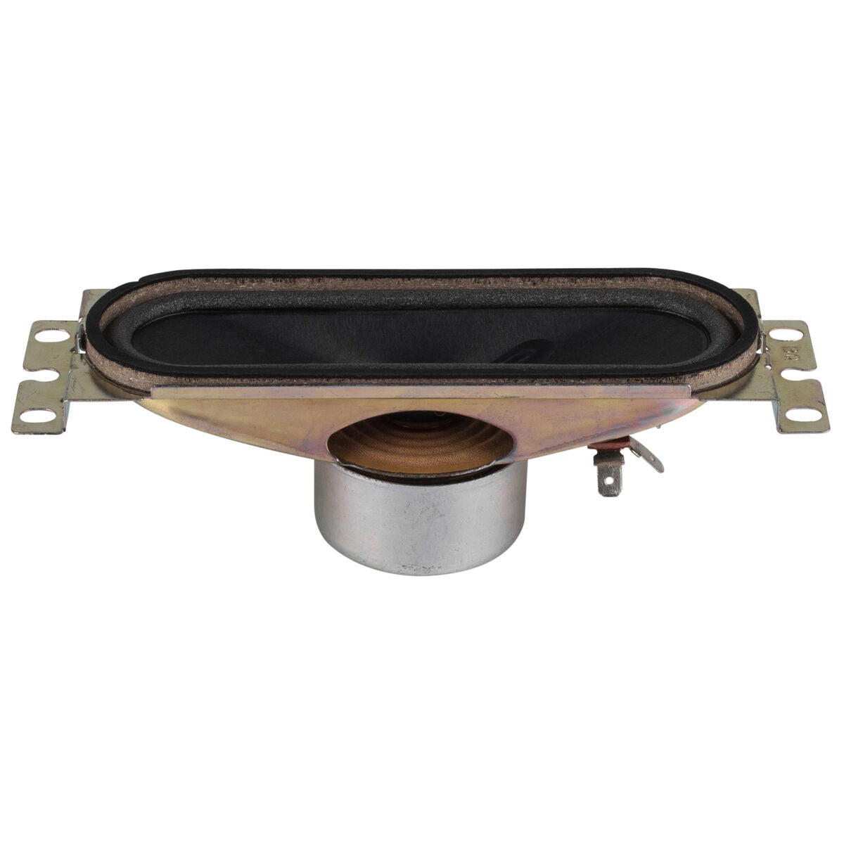 YDT0415-37BP 1-5-8" x 5" Paper Cone Full-Range Speaker 16 Ohm