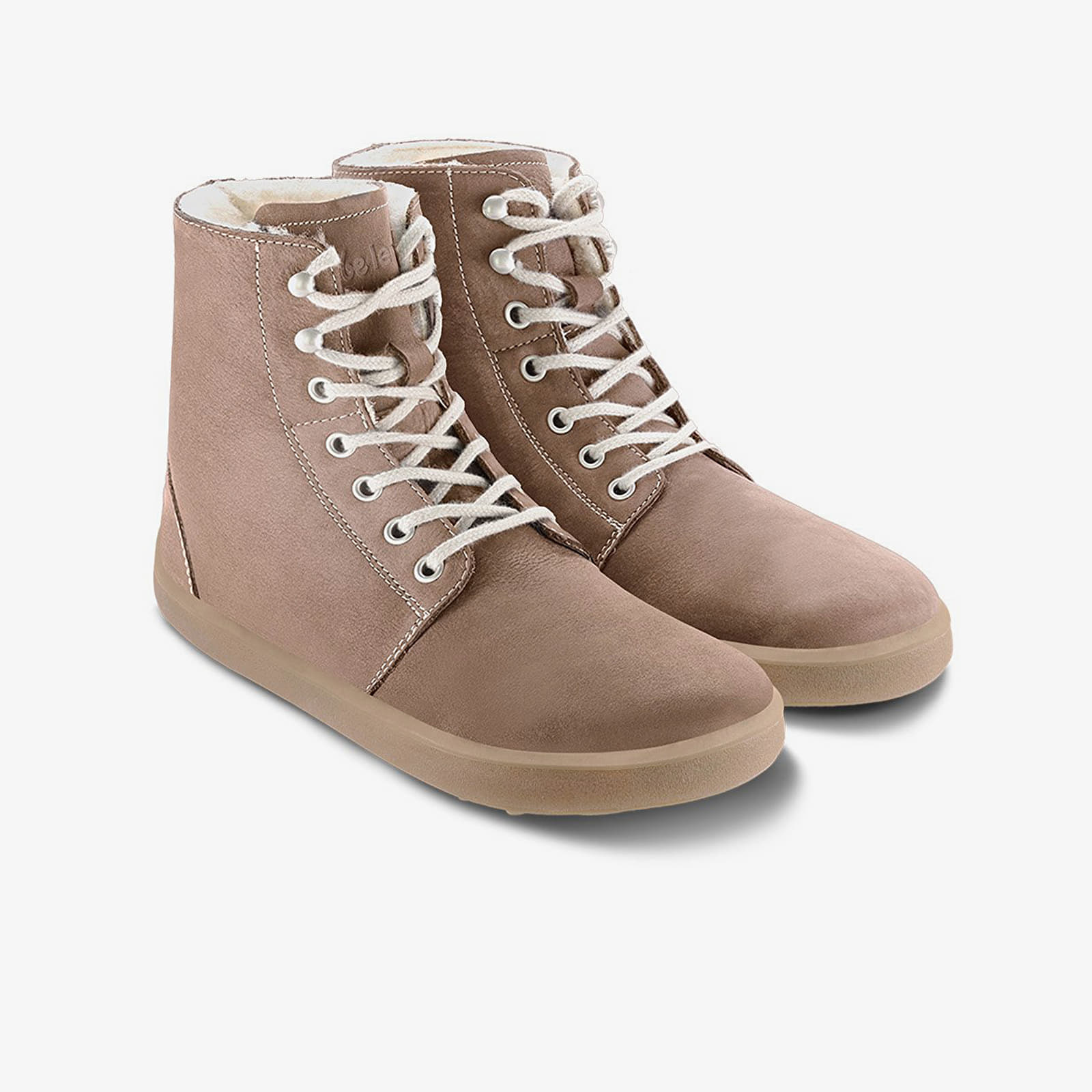 Trampki Be Lenka Winter Walnut Brown EUR 36
