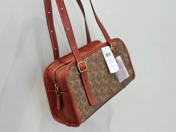 New Top Classic SwingZip October New Arrival Shoulder Bag Underarm Bag Street Style Fashion Designer Bag Handbag