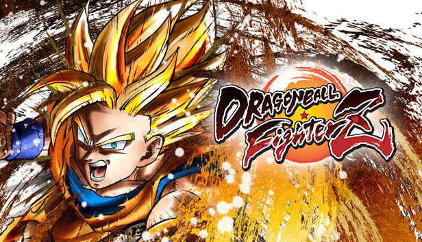 DRAGON BALL FighterZ (Xbox One & Xbox Series X|S) Europe