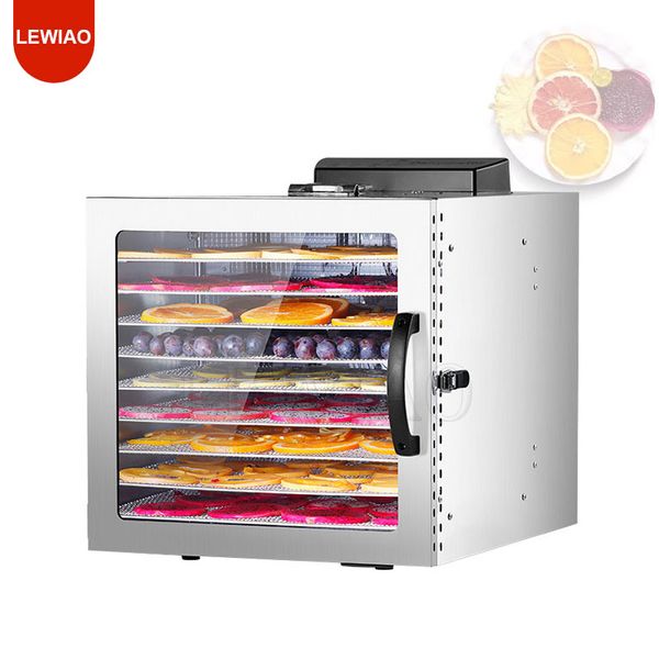 Small Business Jerky Fruit Meat Herbs Dryer Mini Food Dryer For Home Use