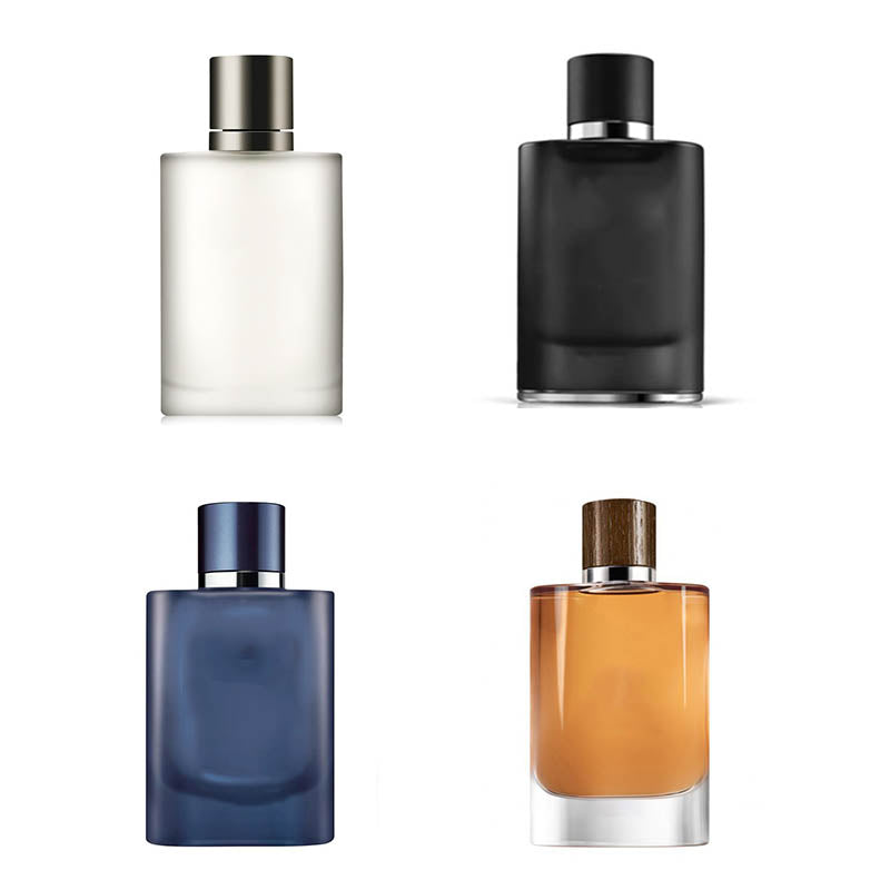 Colognes 100ml-3.4fl.oz Man Parfum Cologne Incense Scent Deodorant Boy Spary Lasting Fragrance