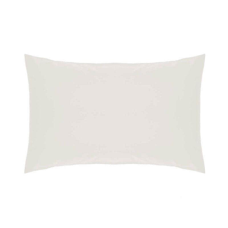 Belledorm 200 Count Pillowcase - Ivory