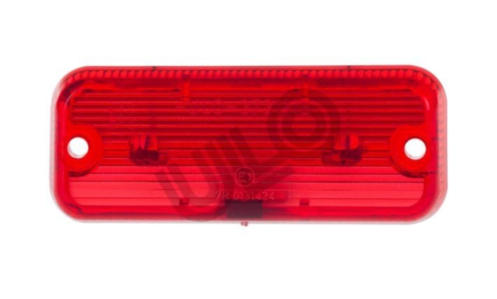 Lens, marker light ULO 2905-03