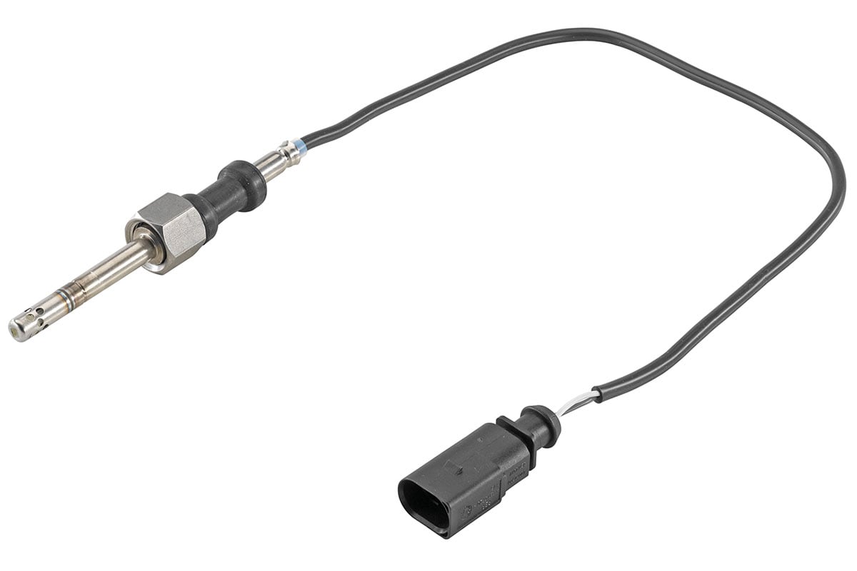 Sensor, exhaust gas temperature VDO 2910000215700