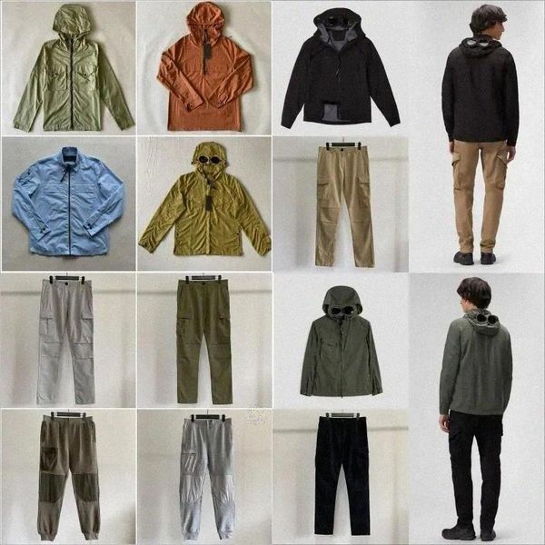 Fashion mens jacket designer hoodie winter coat jackets autumn slim outerwear men women windbreaker zipper mens coats jackets classic letter