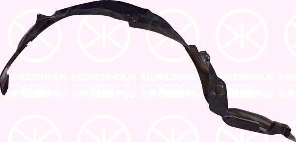 Liner, wheelhouse KLOKKERHOLM 2911387