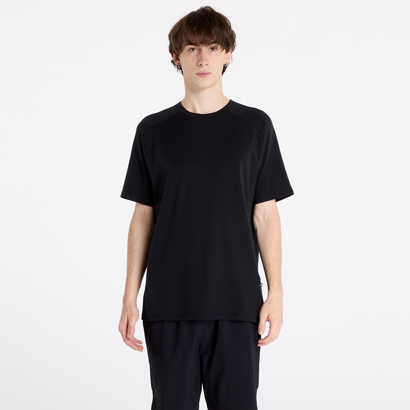 Koszulka On Focus T-Shirt Black M