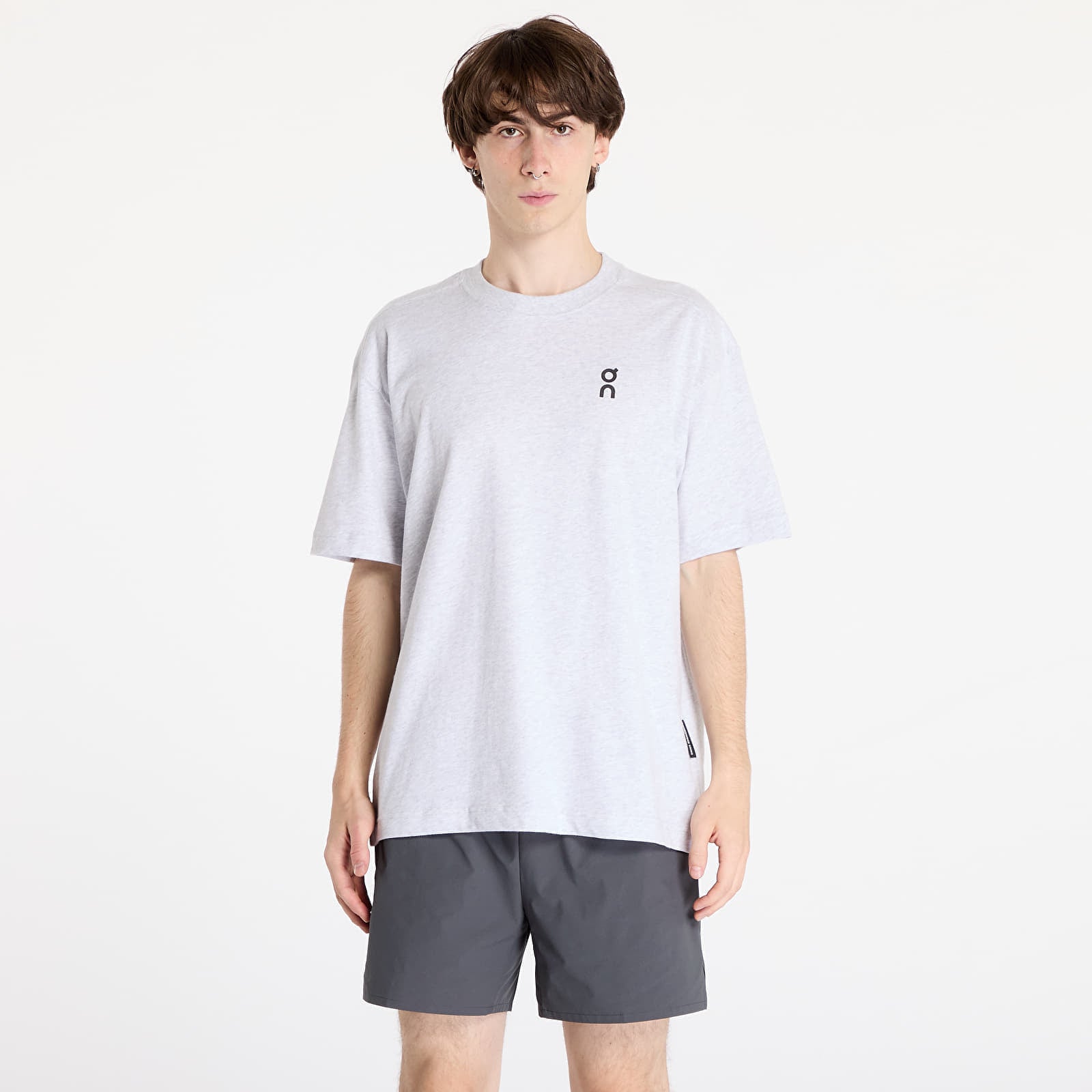 Koszulka On Club T-Shirt Crater L