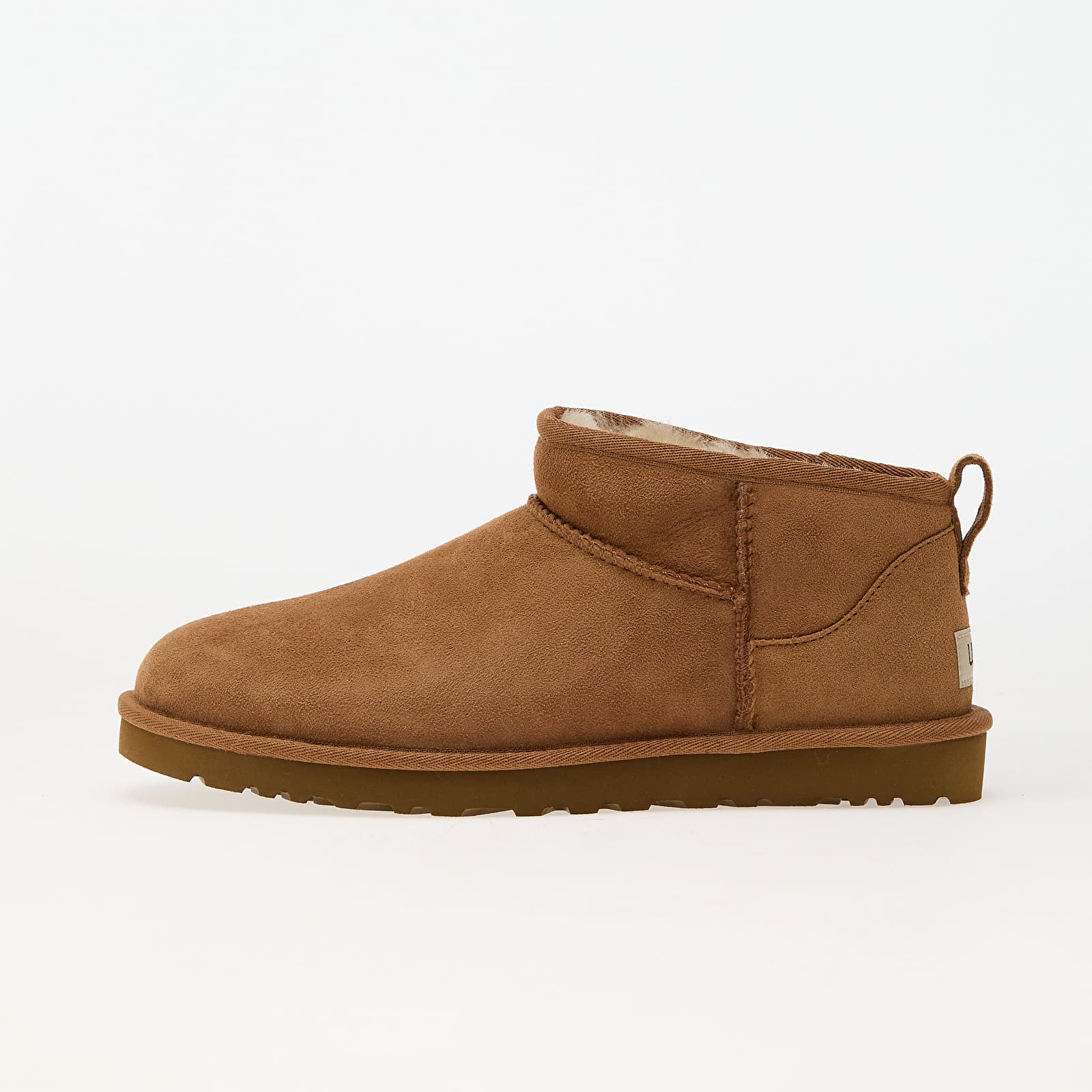 Trampki UGG M Classic Ultra Mini Chestnut EUR 42