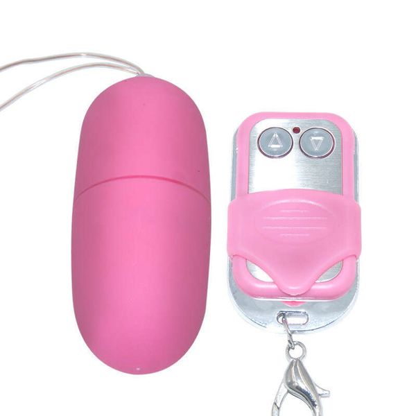 Wireless remote control mini egg vibrator for women&#039;s masturbation equipment, wireless love egg