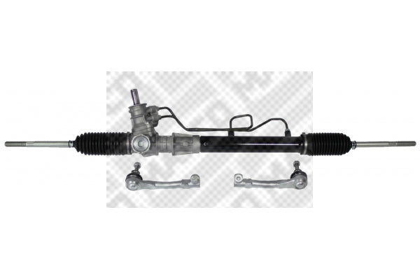 Steering Gear MAPCO 29168