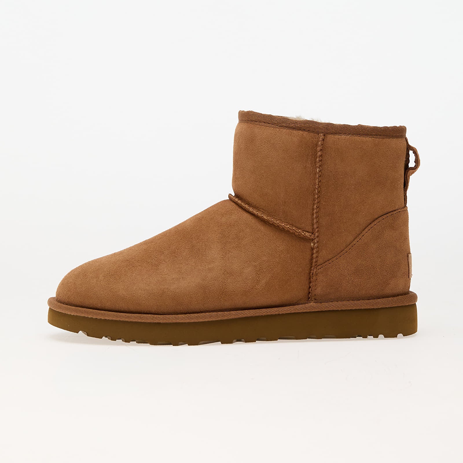 Trampki UGG W Classic Mini II Chestnut EUR 39