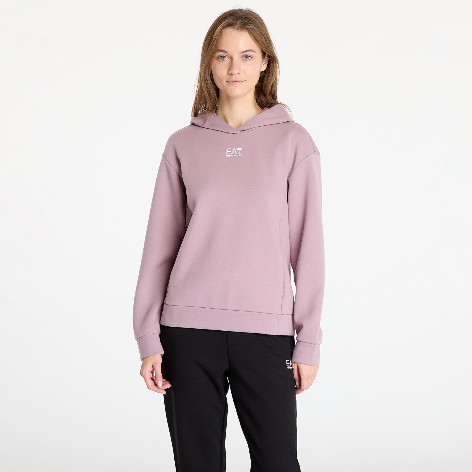 Bluza EA7 Emporio Armani Sweatshirt Toadstool XS