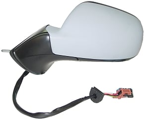 Exterior Mirror DEPO 2926M06