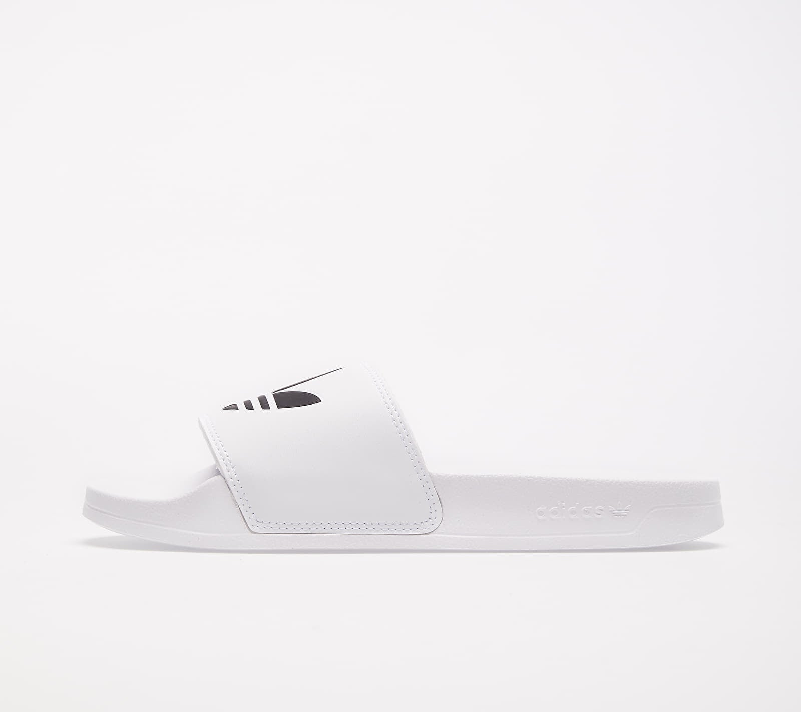 Sneakers adidas Adilette Lite Ftwr White- Core Black- Ftwr White EUR 44.5