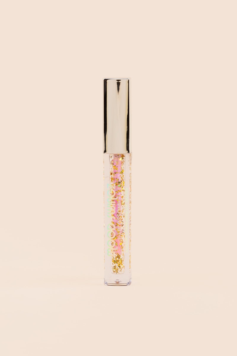 Women's Blossom® Vibing Mood Swingz Lip Gloss by Francesca's - Size: One Size