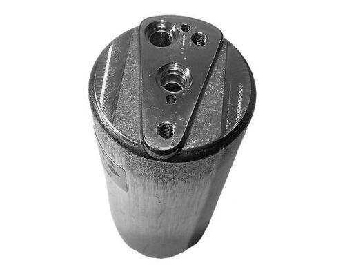 Dryer, air conditioning MAHLE ORIGINAL AD 114 000S