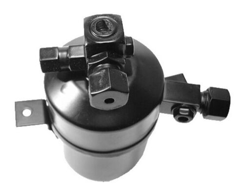 Dryer, air conditioning MAHLE ORIGINAL AD 115 000S