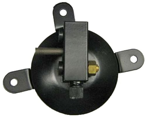 Dryer, air conditioning MAHLE ORIGINAL AD 116 000S