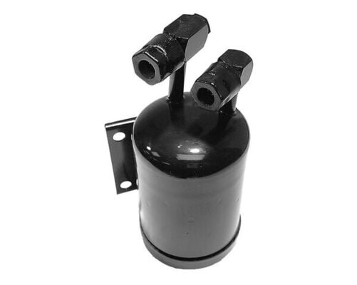 Dryer, air conditioning MAHLE ORIGINAL AD 129 000S