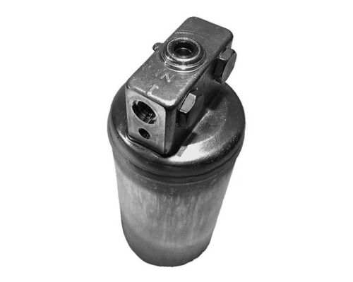 Dryer, air conditioning MAHLE ORIGINAL AD 133 000S