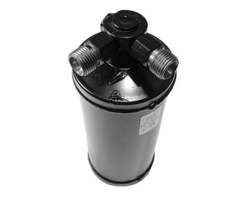 Dryer, air conditioning MAHLE ORIGINAL AD 142 000S