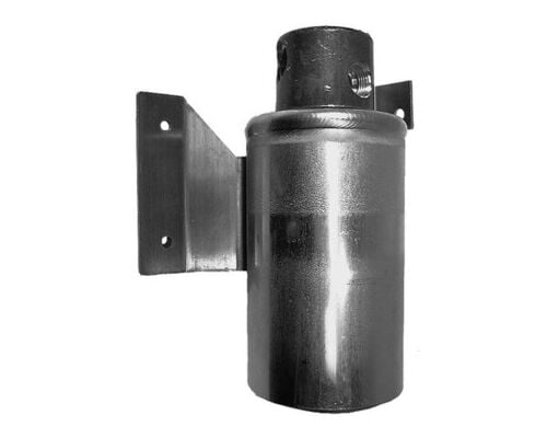 Dryer, air conditioning MAHLE ORIGINAL AD 143 000S