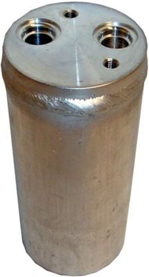 Dryer, air conditioning MAHLE ORIGINAL AD 154 000S