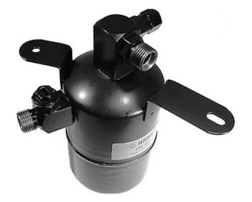 Dryer, air conditioning MAHLE ORIGINAL AD 158 000S