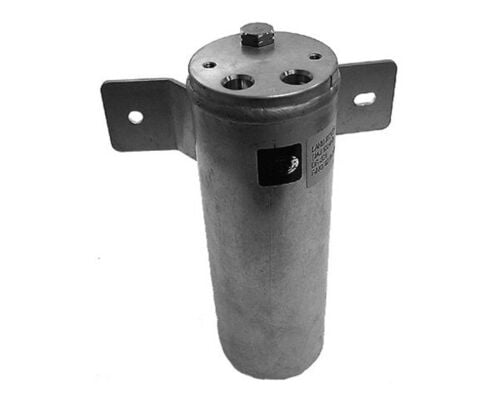 Dryer, air conditioning MAHLE ORIGINAL AD 171 000S