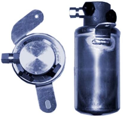 Dryer, air conditioning MAHLE ORIGINAL AD 173 000S