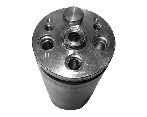 Dryer, air conditioning MAHLE ORIGINAL AD 175 000S