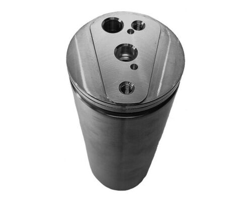 Dryer, air conditioning MAHLE ORIGINAL AD 176 000S