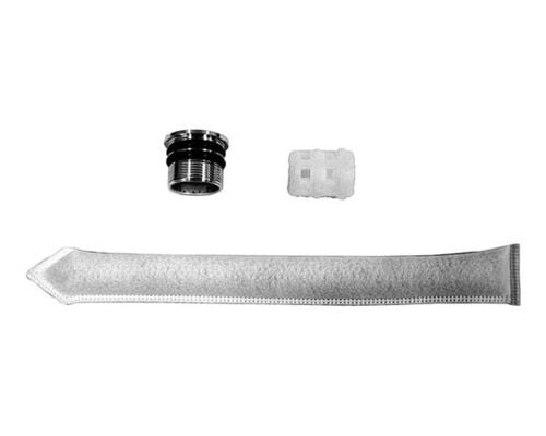 Dryer, air conditioning MAHLE ORIGINAL AD 179 000S