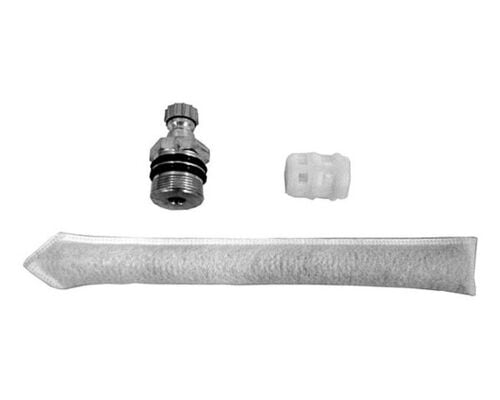 Dryer, air conditioning MAHLE ORIGINAL AD 181 000S