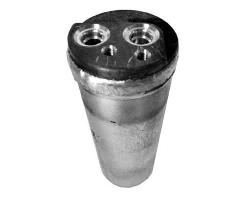 Dryer, air conditioning MAHLE ORIGINAL AD 186 000S