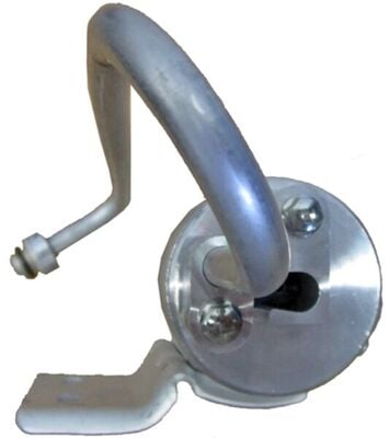 Dryer, air conditioning MAHLE ORIGINAL AD 189 000S