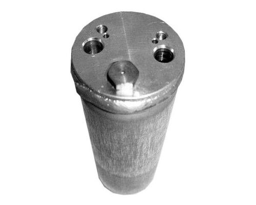 Dryer, air conditioning MAHLE ORIGINAL AD 198 000S